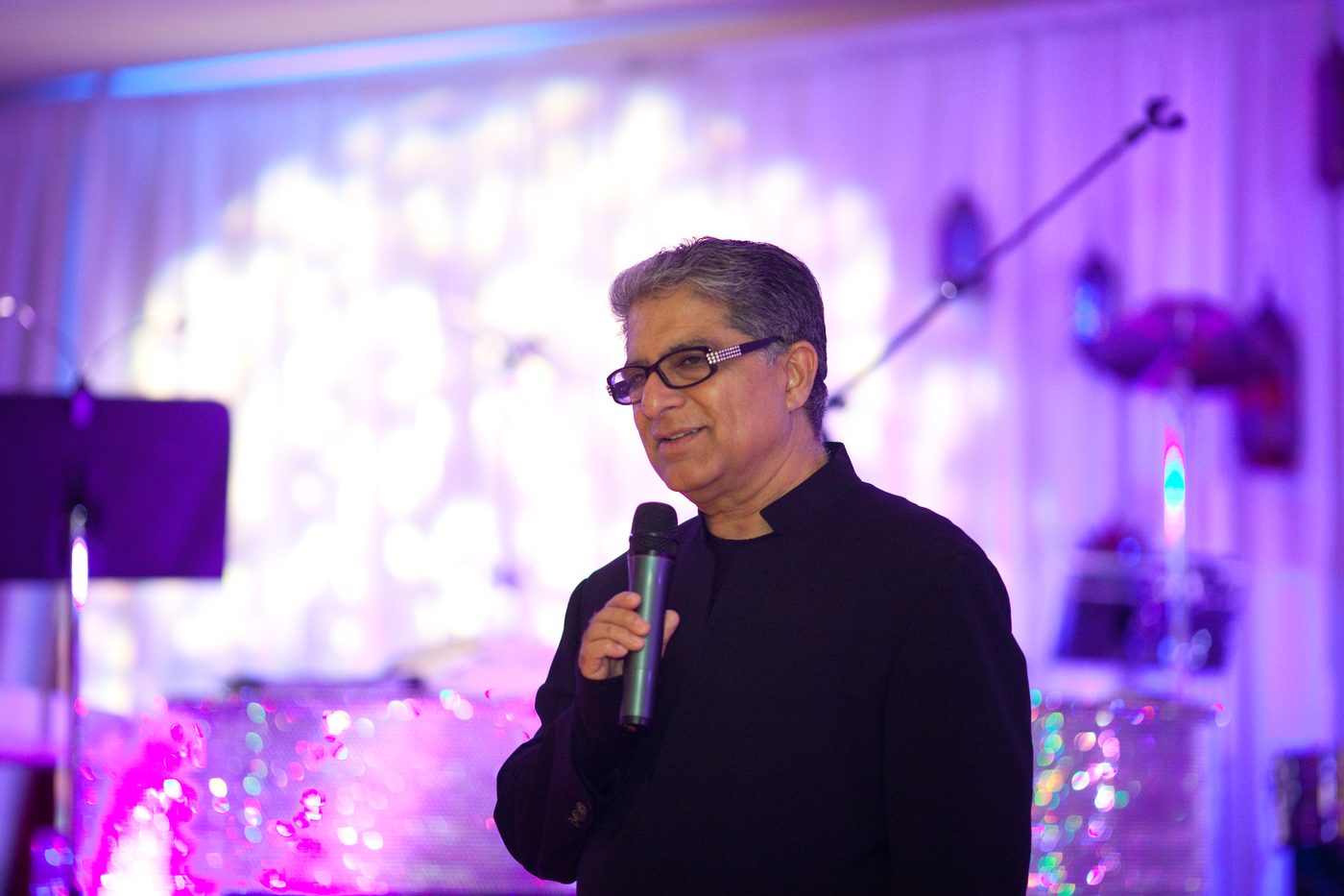 Event photography