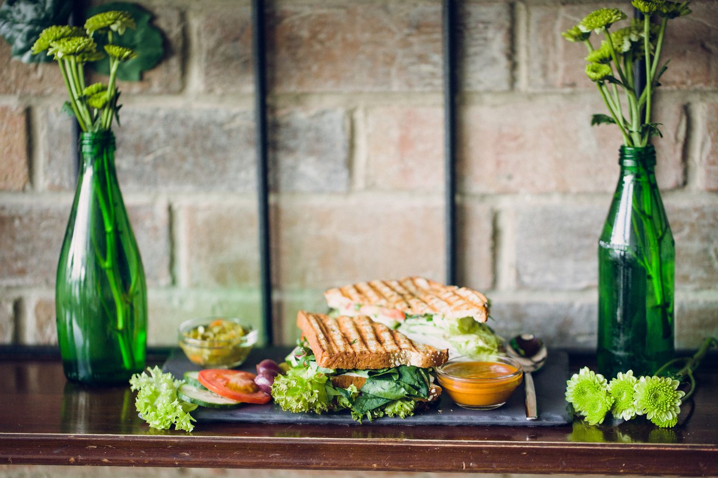 Food and commercial photography