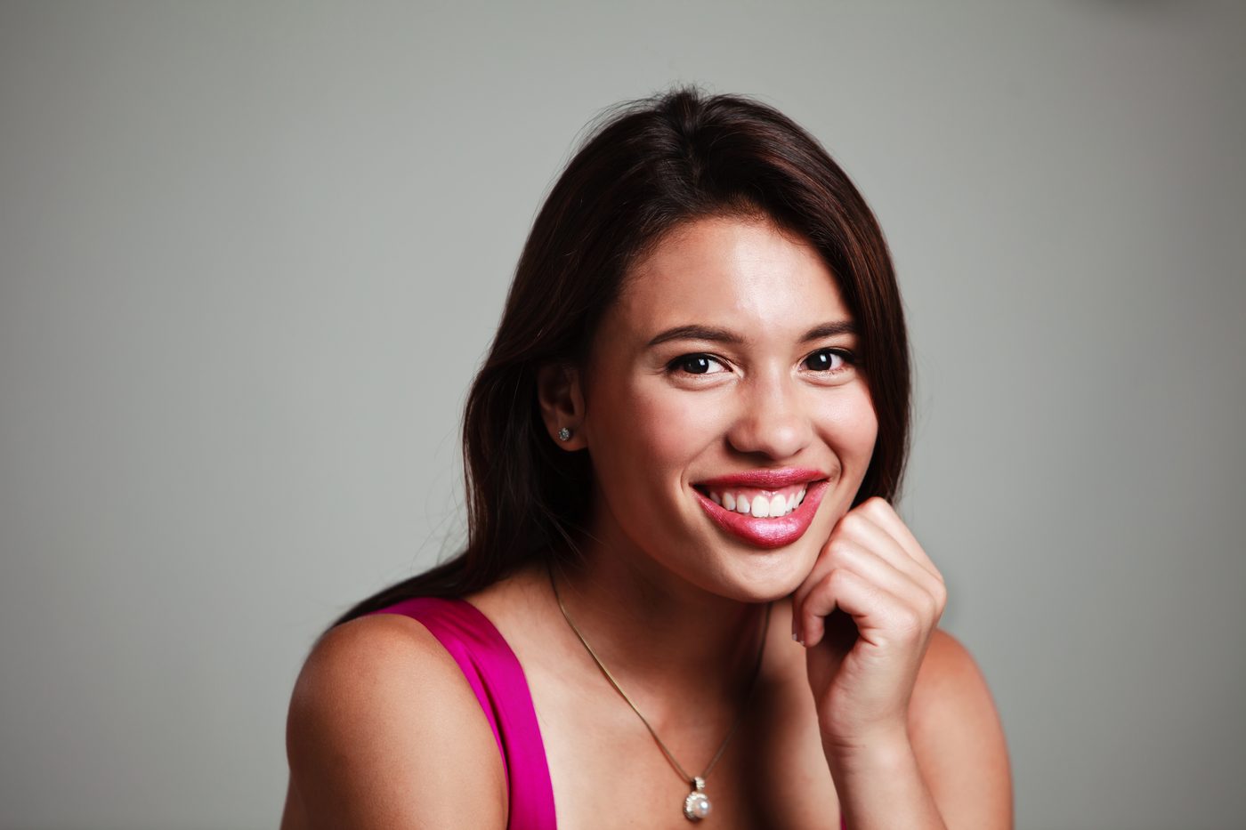 Portrait photography